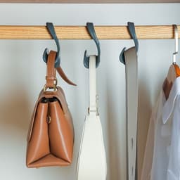  Móc treo túi xách đa năng bản rộng phong cách hàn quốc. nhatle.store2 3