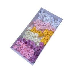 Hoa anh đào, hoa sáp hoa anh đào, hoa anh đào dạng sáp dùng làm quà tặng, trang trí, handmade 2