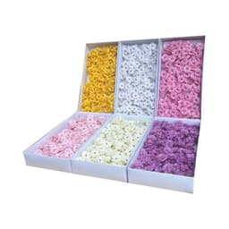 Hoa anh đào, hoa sáp hoa anh đào, hoa anh đào dạng sáp dùng làm quà tặng, trang trí, handmade 4