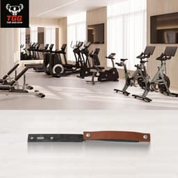 Tập thể dục Má phanh xe đạp Giảm tiếng ồn Bộ phận thay thế Giảm rung 1