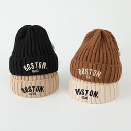 Mũ bảo vệ tai SIRENXI, len mềm ​​Mũ ấm áp cho bé, mặc trẻ em Beanies Boy Girl 6