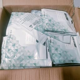 Cuộn Led dán 120V, 120 mắt. Mặt Sau Có Băng Dính 3m. Sẵn 3 Màu Ánh Sáng. Trắng, Vàng, Trung Tính 4