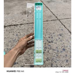 Thẻo lưỡi đôi nanh sói không ngạnh buộc sẵn câu rô diếc chép đên  săn hàng - Tặng kèm hộp đựng (20 bộ) 1