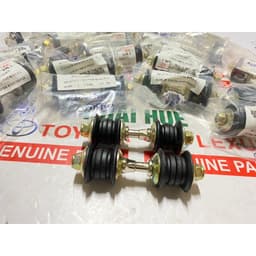 Rô tuyn cân bằng trước Toyota Vios , Yaris 2016-2024 hàng Thái lan A10-TT012 3