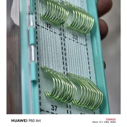 Thẻo lưỡi đôi nanh sói không ngạnh buộc sẵn câu rô diếc chép đên  săn hàng - Tặng kèm hộp đựng (20 bộ) 9