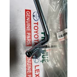 Ống nước nóng INOVA ,HILUX, FORTUNER, HIACE XĂNG, LANDCRUISER PRADO hàng Japan cao cấp 7