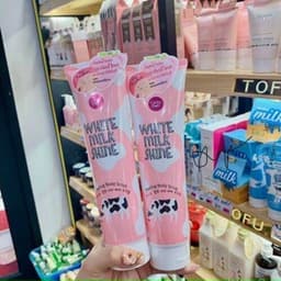 Tẩy tế bào chết Cathy Doll Nội Địa Thái Lan 2