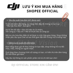 Flycam DJI Air 3S chất lượng camera 4K/120fps, cảm biến chướng ngại vật đa hướng (DJI Air 3S) 2