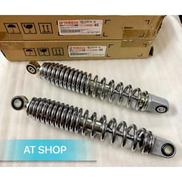 Phuộc sau TAURUS chính hãng yamaha 1