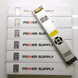Nguồn Led 12V Dùng Cho Led Nội Thất Tủ Bếp, Tủ Áo. Hàng Chất Lượng Cao 2