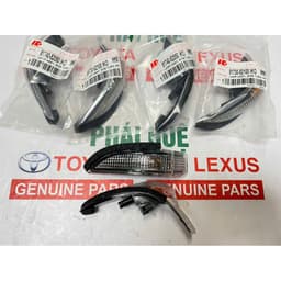 81730-52100 Đèn xi nhan gương Vios, Altis, Camry, Yaris 2014-2023 hàng Ikont Japan cao cấp 6