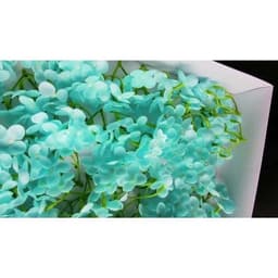 Hoa cẩm tú cầu dạng sáp, hoa sáp cẩm tú cầu, hoa cẩm tú cầu sáp, hoa cẩm tú cầu xà phòng làm quà tặng 2