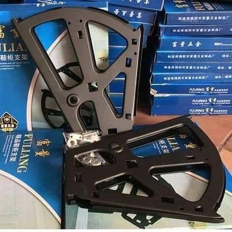 Lề Tủ Giầy 2 Ngăn, 3 Ngăn. Hàng Loại 1, Để Được Nhiều Giầy Dép Trong Tủ Giúp Không Gian Nhà Trở Nên Gọn Gàng, Ngăn Nắp