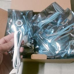 Cảm Biến Chạm, Cảm Biến Vẫy Tay, Cảm Biến Đóng Mở. Dùng Cho Led Nội Thất Tủ Bếp, Tủ Áo. Độ Bền Cao. Hàng Loại 1 4
