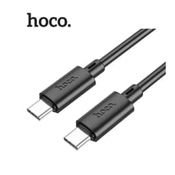 Cáp sạc Hoco X88 sạc nhanh dài 1M 2.4A ốp lưng, sạc Hoco Chính Hãng - PKTOP 3