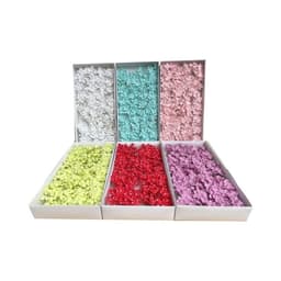 Hoa cẩm tú cầu dạng sáp, hoa sáp cẩm tú cầu, hoa cẩm tú cầu sáp, hoa cẩm tú cầu xà phòng làm quà tặng 3
