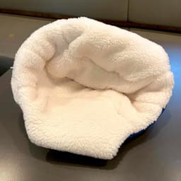 Mũ ấm áp cho trẻ: Mũ bảo vệ tai, mũ trượt tuyết sang trọng cho bé trai - Vận chuyển miễn phí! 🎀✨ 5