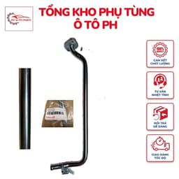 Ống nước nóng INOVA ,HILUX, FORTUNER, HIACE XĂNG, LANDCRUISER PRADO hàng Japan cao cấp 1