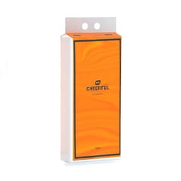 4472 Giấy rút treo tường 1280 tờ Cheeful tiện lợi, nội địa trung cao cấp 4 lớp 9