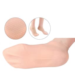 #Tất ủ chân dưỡng ẩm silicon 4
