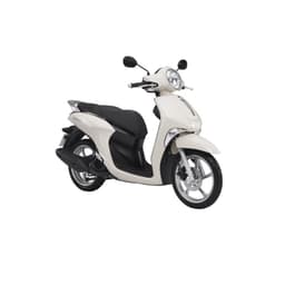 Thùng Xăng Janus chính hãng Yamaha 2