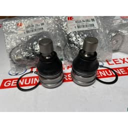 Rô tuyn trụ đứng CX-5 2015-, MAZDA 6 2015-, MAZDA 929, MAZDA CX-30 hàng Japan cao cấp 8