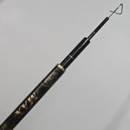 Cần câu tay gama FX khải hoàn max phiên bản 4h phân bổ lực 28i ngọn 1.1mm hàng chính hãng 3