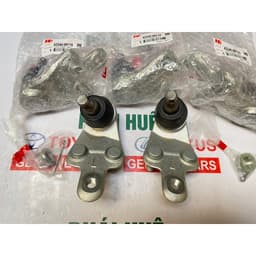 Rô tuyn đứng Toyota Camry 2006-2020 ,rô tuyn càng a hàng Japan cao cấp 43340-09100IK /43330-09580 IK 4