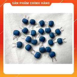 [ 10 con ]  TỤ 630V 33PF 330K 330 SHINYEI japan  ( chính hãng nhật bản ) 4