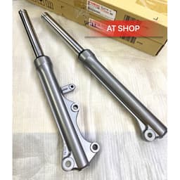 Phuộc trước SIRIUS FI(2013-2020) / SIRIUS xăng cơ thắng đĩa chính hãng yamaha 1