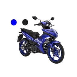 2NDH39630000 - CỤM CÔNG TẮC TAY LÁI (Phải) Ex150 đời led 2019 trở lên 2
