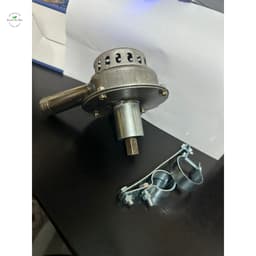 Đầu sên bơm nước inox ren 12mm gắn đầu máy cắt cỏ HUS 143/541 tưới nước tưới tiêu nhanh gọn áp nước mạnh 8