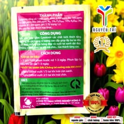 Sữa Vuốt Tai Thanh Long There For Roots (25ml) - Chuyên Lấy Ba Tai Đầu, Giữ Tai Xanh Chống Xuống Màu 2