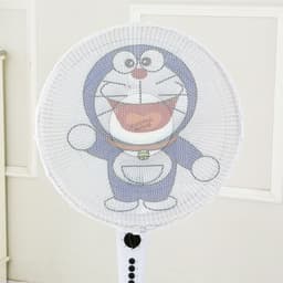 #Lưới Bọc Quạt HÌNH THÚ ngộ nghĩnh AN TOÀN XINH XẮN 9