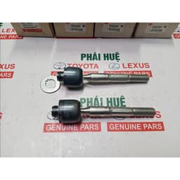 RÔ TUYN LX570 2007-2016 LÁI TRONG, LÁI NGOÀI XE LX570 HÀNG IKONT JAPAN CAO CẤP 4