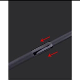 Cần Câu Lure SÓI ĐEN 1m65 1m8 2m1 – Cần Máy Ngang Máy Đứng, Cần Câu Cá Lure 5