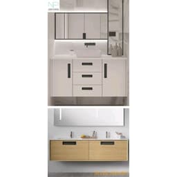 Tay Nắm Âm Đen Và VàngĐộ Bền Cao 6