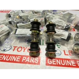 Rô tuyn cân bằng trước Toyota Vios , Yaris 2016-2024 hàng Thái lan A10-TT012 5