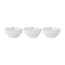 Bộ 3 Bát Tô Nhỡ Elmich RoseDesign EL-0238, Hàng Chính Hãng,Dùng Được Lò Vi Sóng,Máy Rửa Chén-JoyMall 5