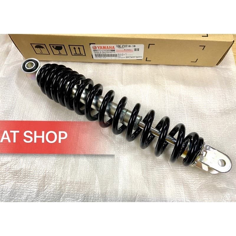 Phuộc sau NOZZA chính hãng yamaha