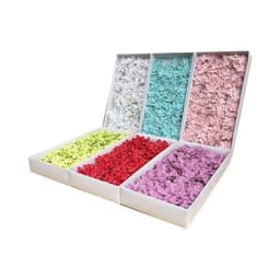 Hoa cẩm tú cầu dạng sáp, hoa sáp cẩm tú cầu, hoa cẩm tú cầu sáp, hoa cẩm tú cầu xà phòng làm quà tặng 4