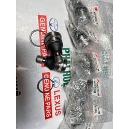 Rô tuyn trụ đứng CX-5 2015-, MAZDA 6 2015-, MAZDA 929, MAZDA CX-30 hàng Japan cao cấp 5