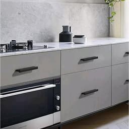 Tay Nắm Chữ T Hợp Kim Nhôm Cao Cấp Sang Trọng Bền Đẹp Kích Thước Từ 96 Đến 1m. Màu Sắc Bóng Mịn. Hàng Loại Tốt 5