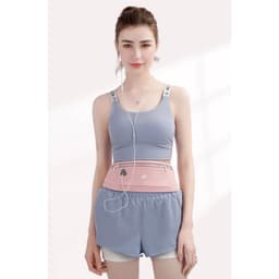 Túi đeo hông chạy bộ chống thấm nước OUDO - Giúp đựng điện thoại một cách tiện lợi và an toàn. 6