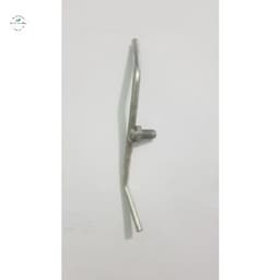 Lưỡi đánh ruốc xé ruốc lắp máy xay thịt đứng 750W Xịn 2