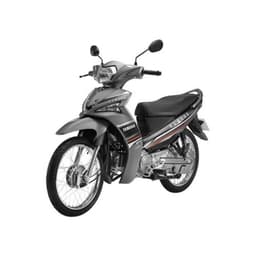 Phuộc trước SIRIUS FI(2013-2020) / SIRIUS xăng cơ thắng đĩa chính hãng yamaha 2