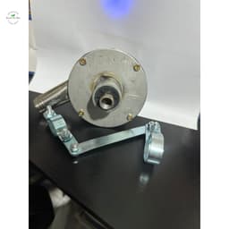 Đầu sên bơm nước inox ren 12mm gắn đầu máy cắt cỏ HUS 143/541 tưới nước tưới tiêu nhanh gọn áp nước mạnh 6