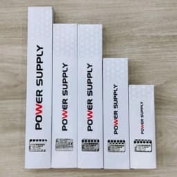Nguồn Led 12V Dùng Cho Led Nội Thất Tủ Bếp, Tủ Áo. Hàng Chất Lượng Cao 5