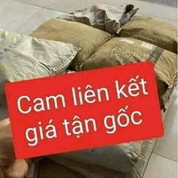 Cam Liên Kết 2 Thành Phần Và 3 Thành Phần. Ốc Cam Chất Liệu Inox Mạ Niken Sáng Bóng Và Rất Dày. Gói 500 Bộ. 7