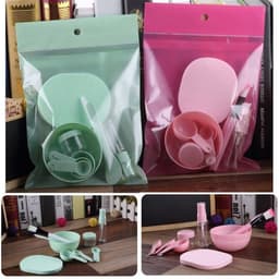 Set Bộ dụng cụ pha trộn mặt nạ tiện lợi đa năng 1
